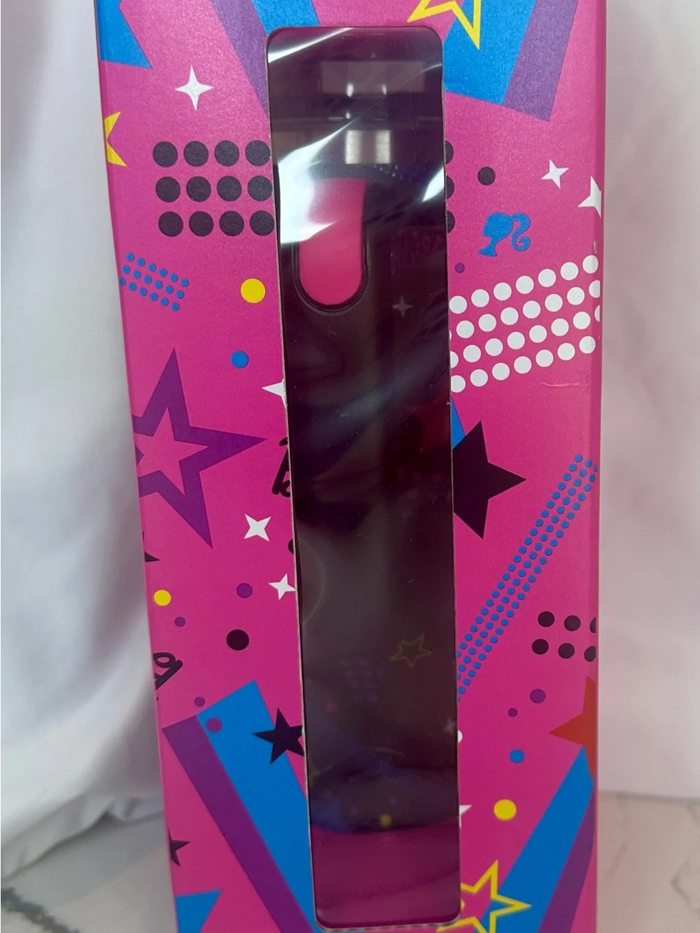 Stanley Barbie & The Rockers 40oz Quencher NEW IN BOX - Picture 5 of 6